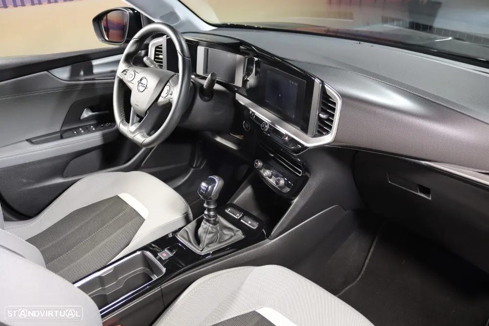Opel Mokka 1.2 T Elegance - 18