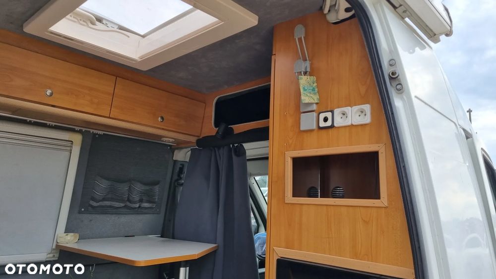 Citroën JUMPER - 18