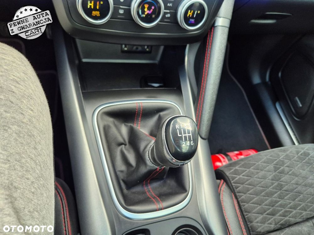 Renault Kadjar 1.3 TCe FAP Black Edition - 30