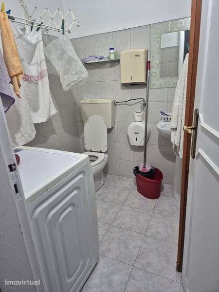 Trespasse de salão de Cabeleireiro - Grande imagem: 4/10