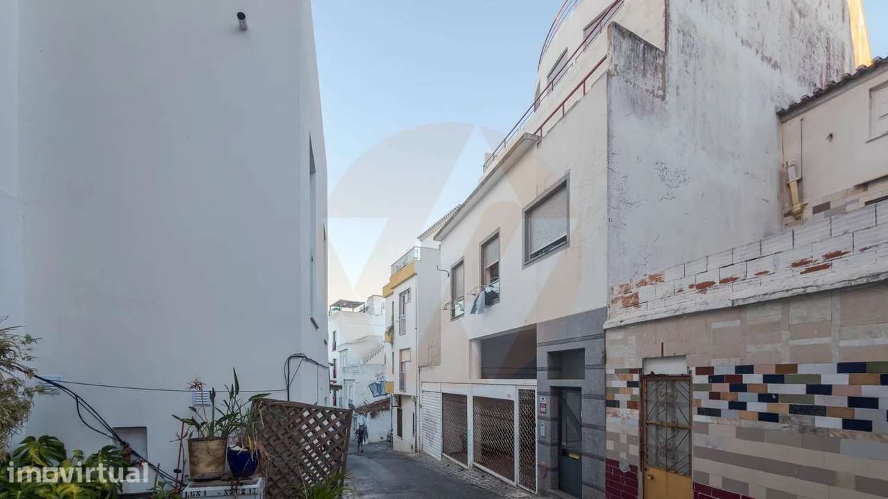 Apartamento acolhedor no coração da Cidade Velha de Lagos - Grande imagem: 2/21