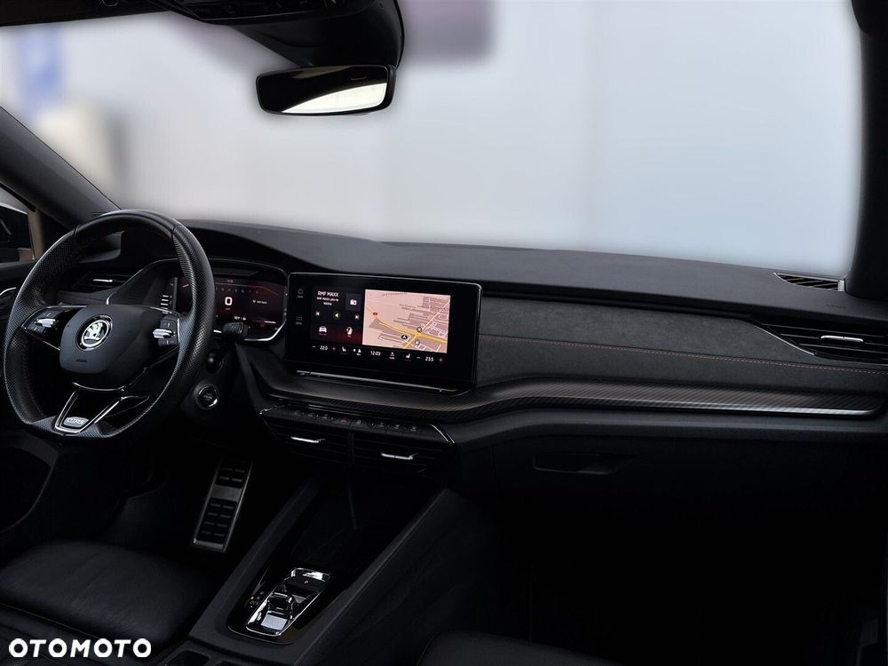 Skoda Octavia 2.0 TSI RS DSG - 15