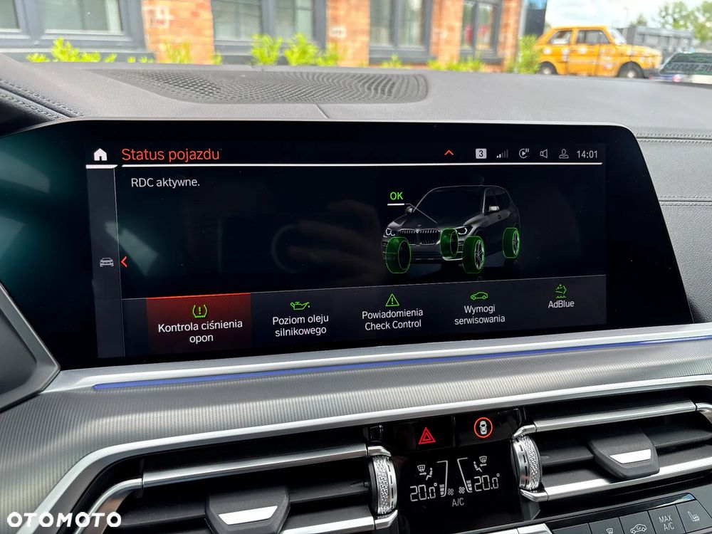BMW X5 xDrive25d - 20