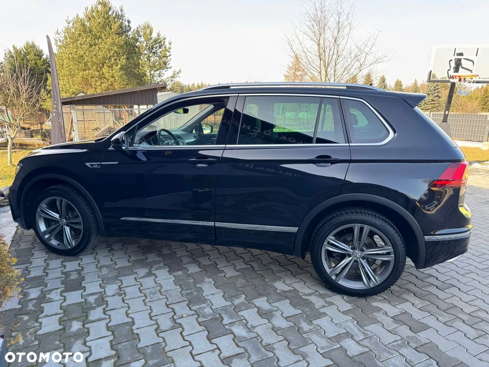 Volkswagen Tiguan 2.0 TDI SCR 4Mot Highline DSG - 9