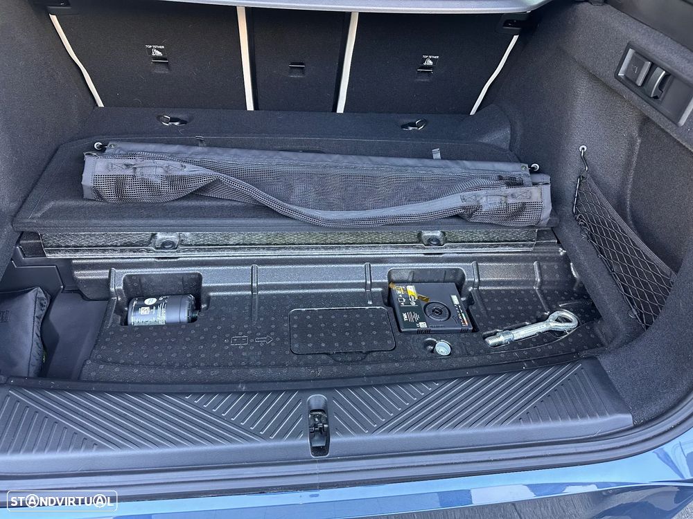 BMW X3 30 e xDrive Pack M Desportivo - 8