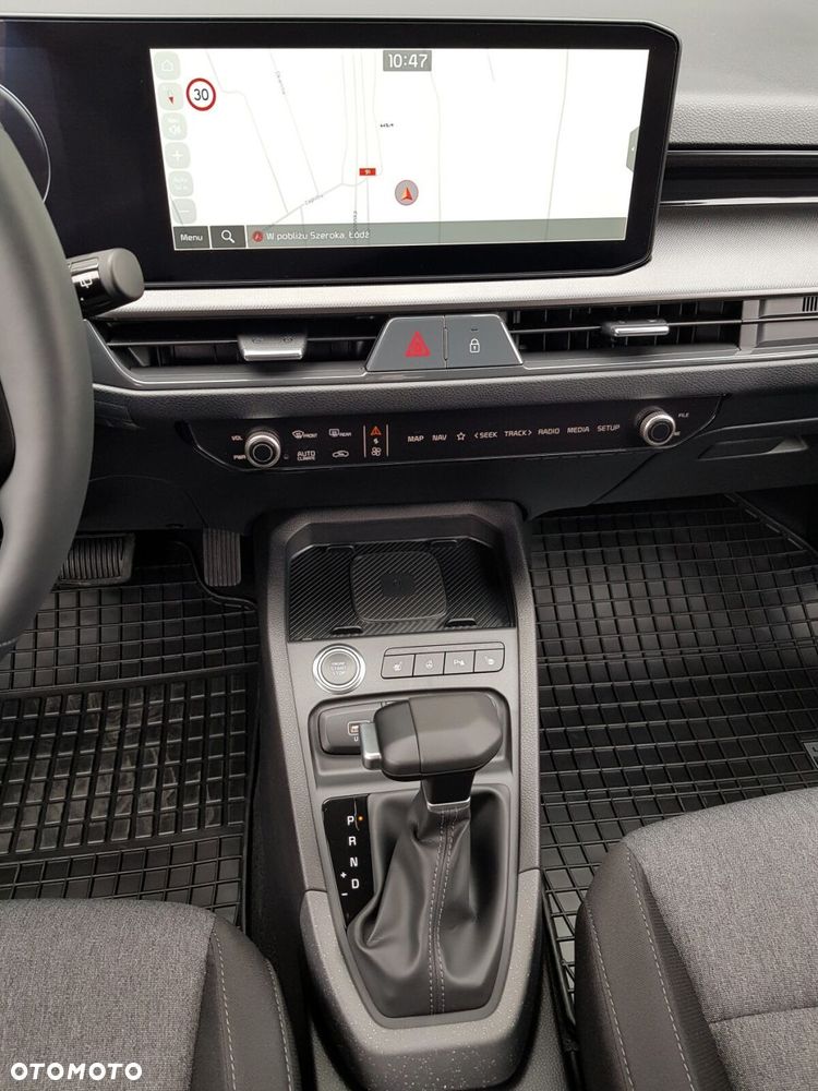 Kia Stonic 1.0 T-GDI L Business Line DCT - 26