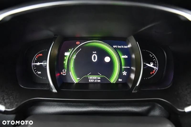 Renault Talisman ENERGY TCe 150 EDC INTENS - 16