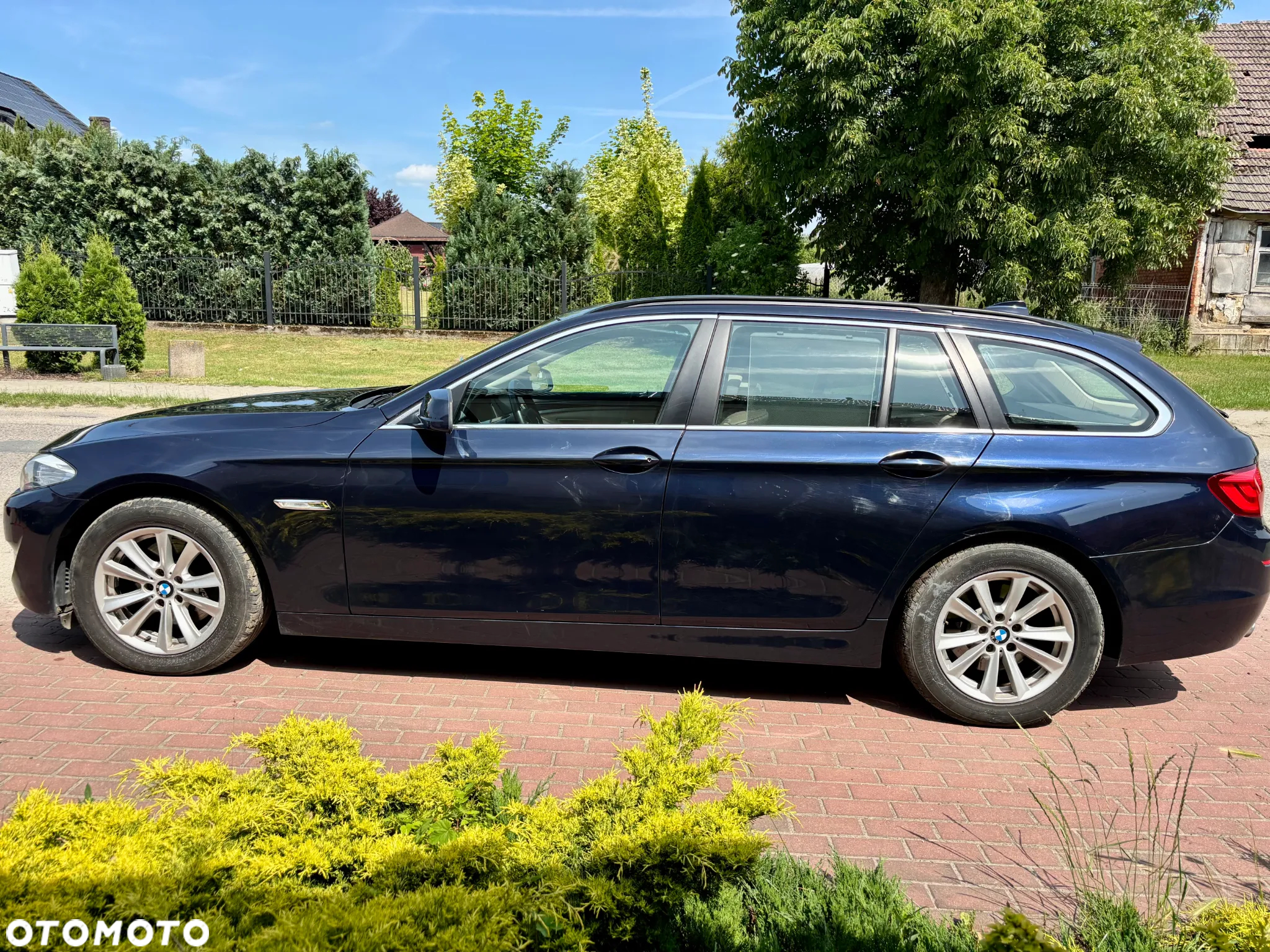 BMW Seria 5 - 24