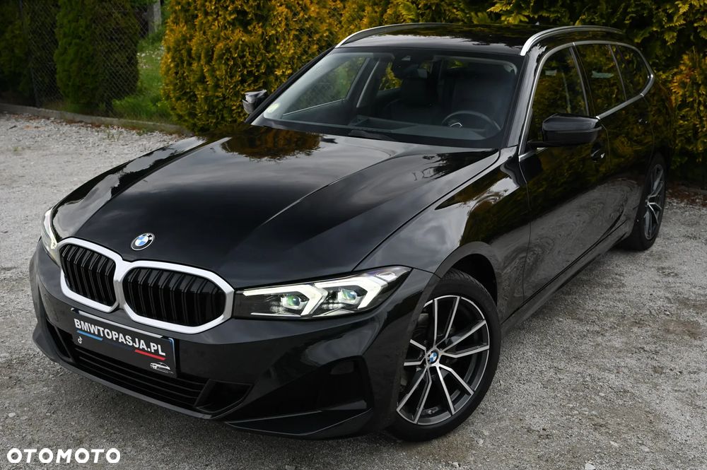 BMW Seria 3 - 11