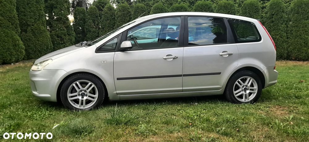 Ford C-MAX - 4