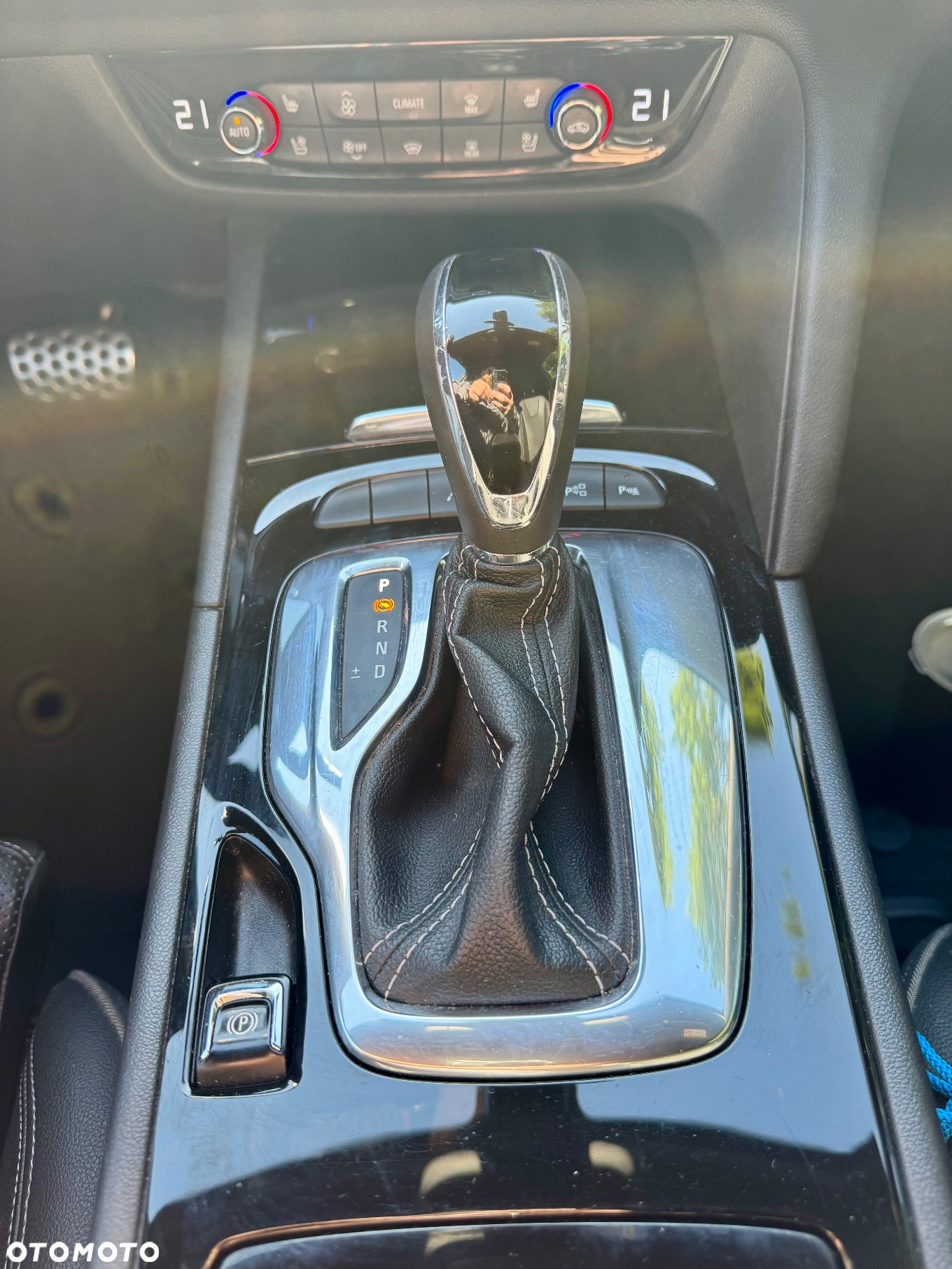 Opel Insignia 2.0 CDTI Elite S&S - 15
