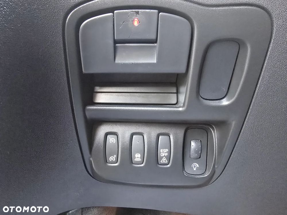 Renault Grand Espace Gr 2.0T 16V Privilege - 28