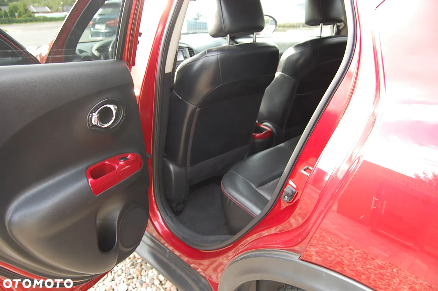 Nissan Juke - 26