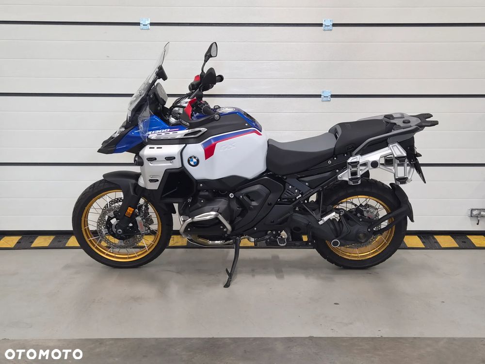 BMW GS - 7