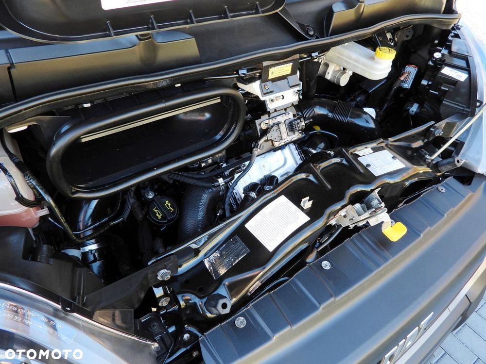 Fiat DUCATO CHŁODNIA KONTENER -5*C FUNKCJA GRZANIA KLIMATYZACJA  140KM - 25