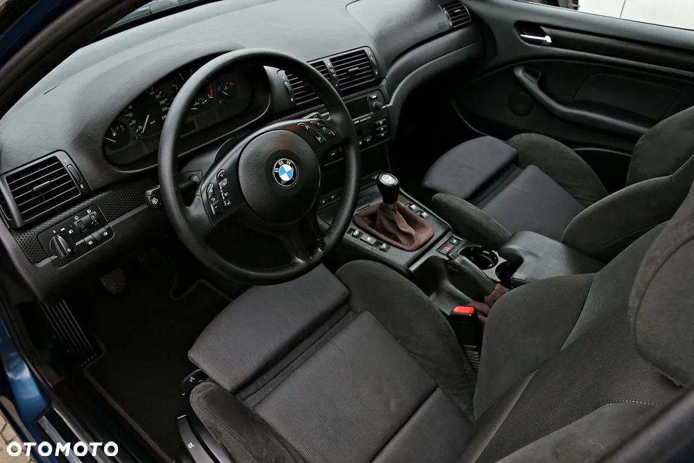 BMW Seria 3 - 22