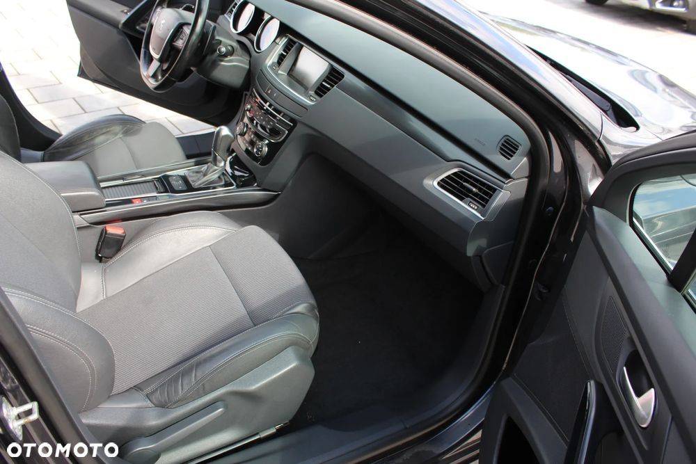 Peugeot 508 - 26