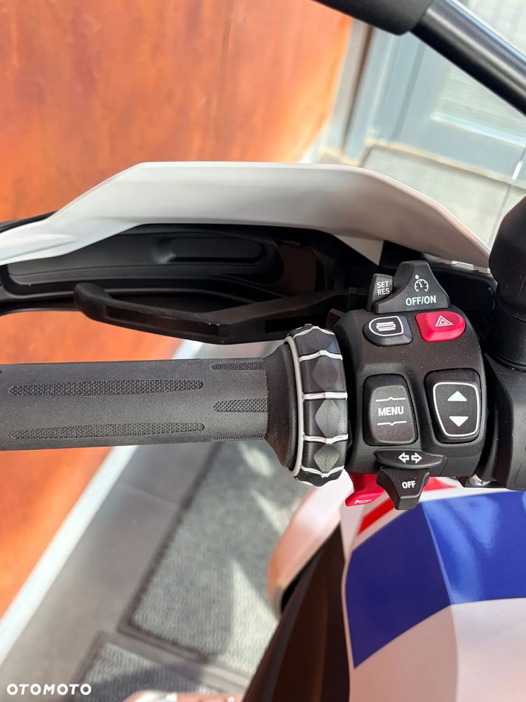 BMW GS - 10