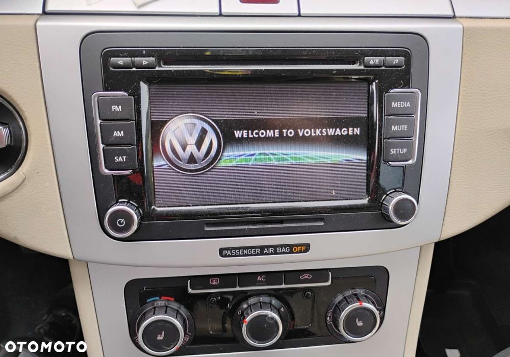 Volkswagen CC - 16