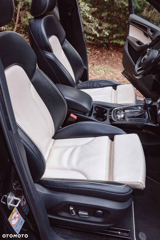 Audi Q5 - 23