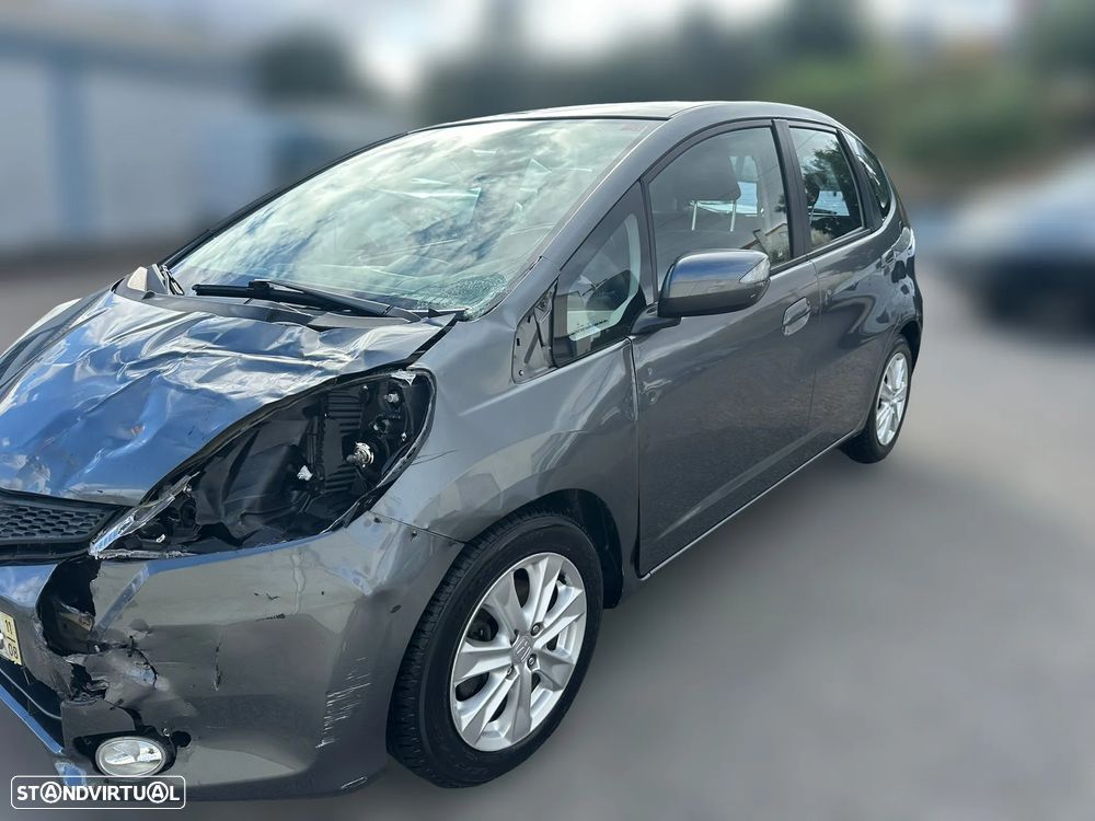 Honda Jazz III 1.3 100 cv de 2011 para peças - 7