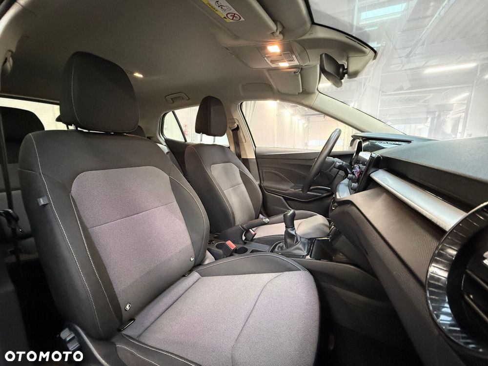 Skoda Fabia 1.0 TSI Ambition - 22