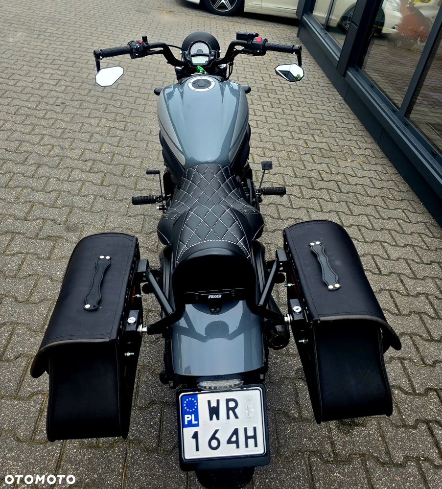 Kawasaki Vulcan - 8