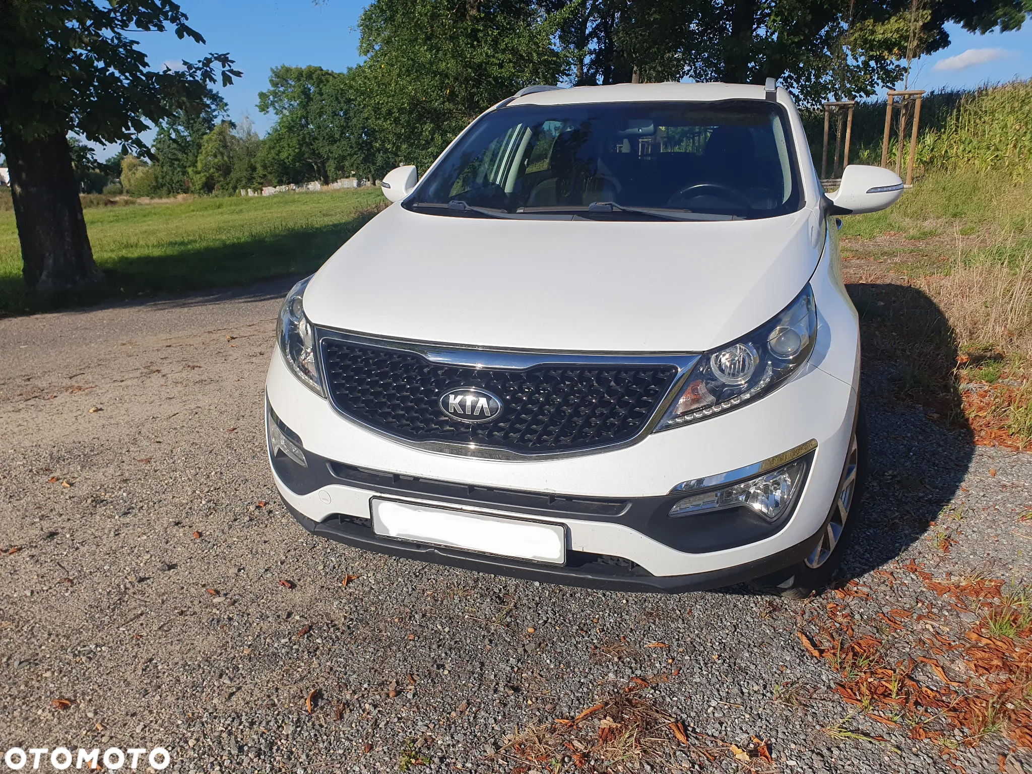 Kia Sportage 1.6 GDI Business Line 2WD - 23