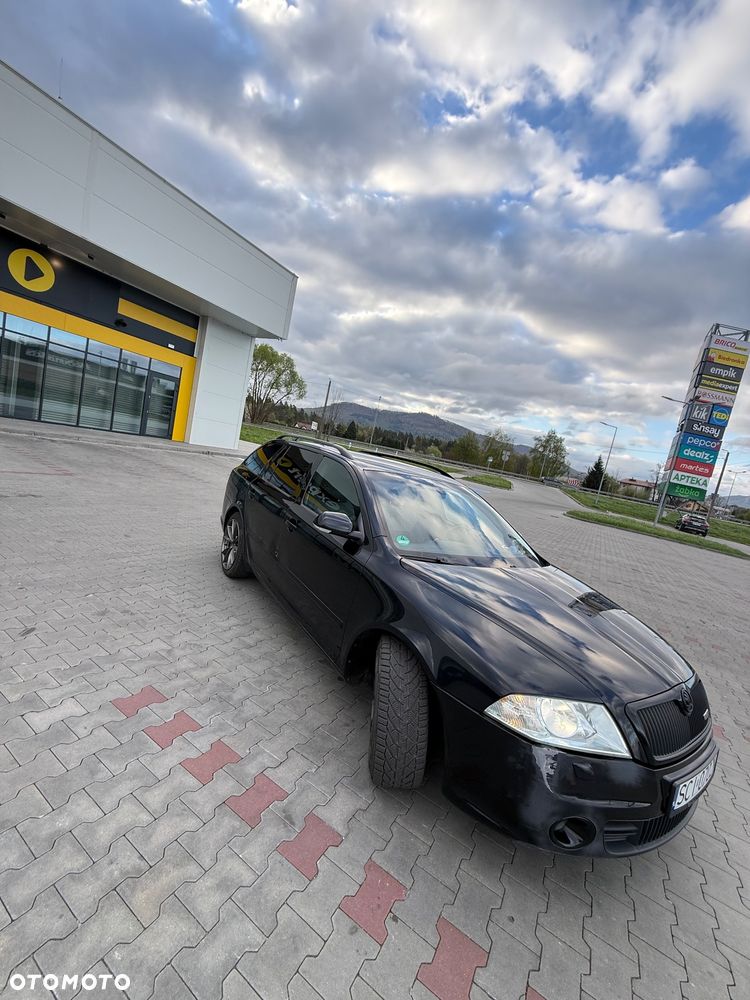 Skoda Octavia - 9