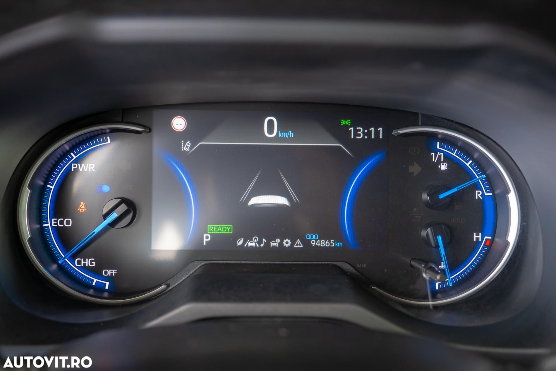 Toyota RAV4 - 14