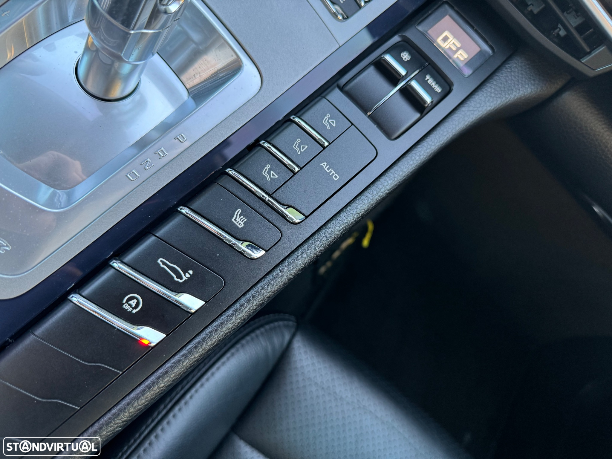 Porsche Panamera Platinum Edition - 34