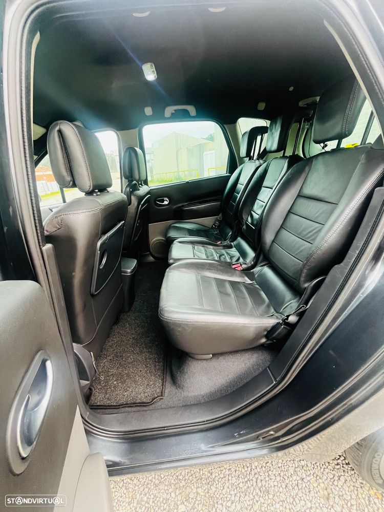 Renault Scénic 1.5 dCi Dynamique - 8