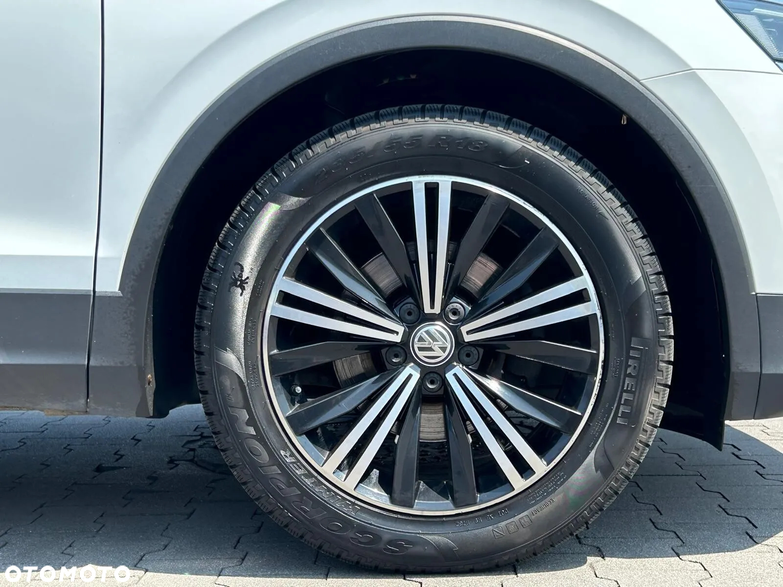 Volkswagen Tiguan 1.4 TSI BMT ACT Highline DSG - 36