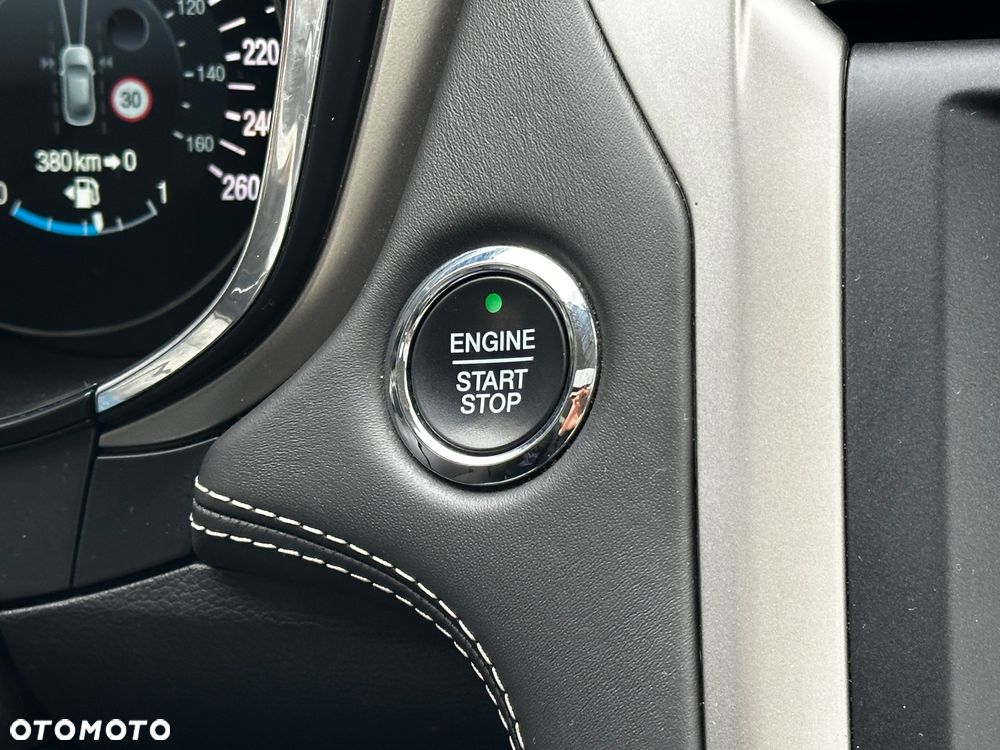 Ford Mondeo Vignale 2.0 EcoBoost - 19