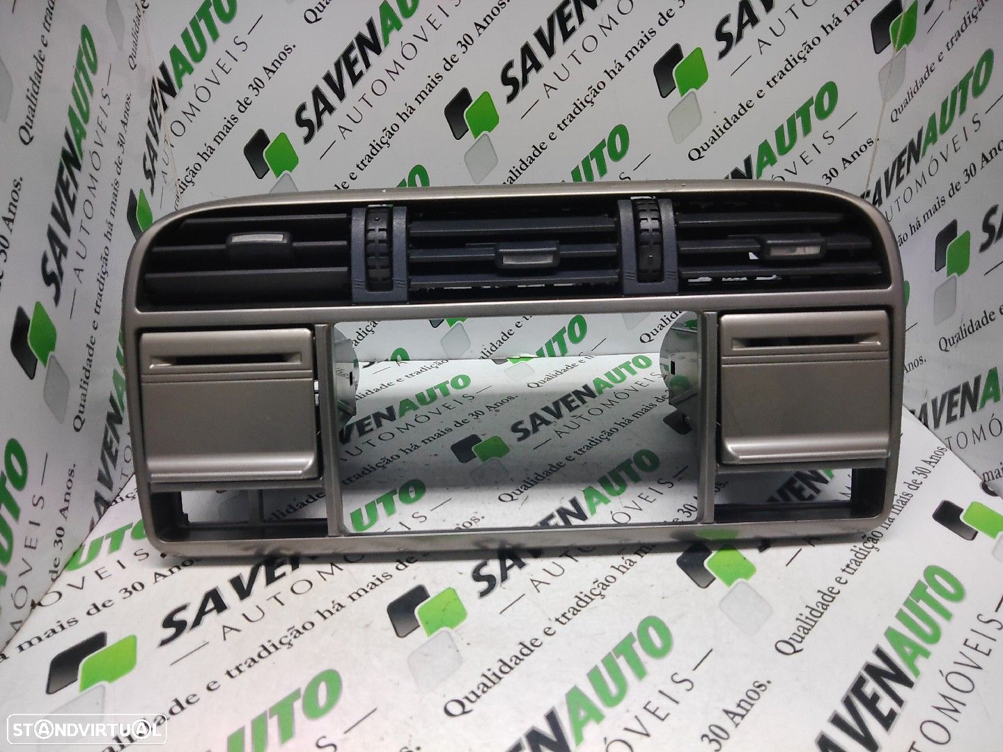 Grelha / Difusor Sofagem Nissan X-Trail (T30) - 1