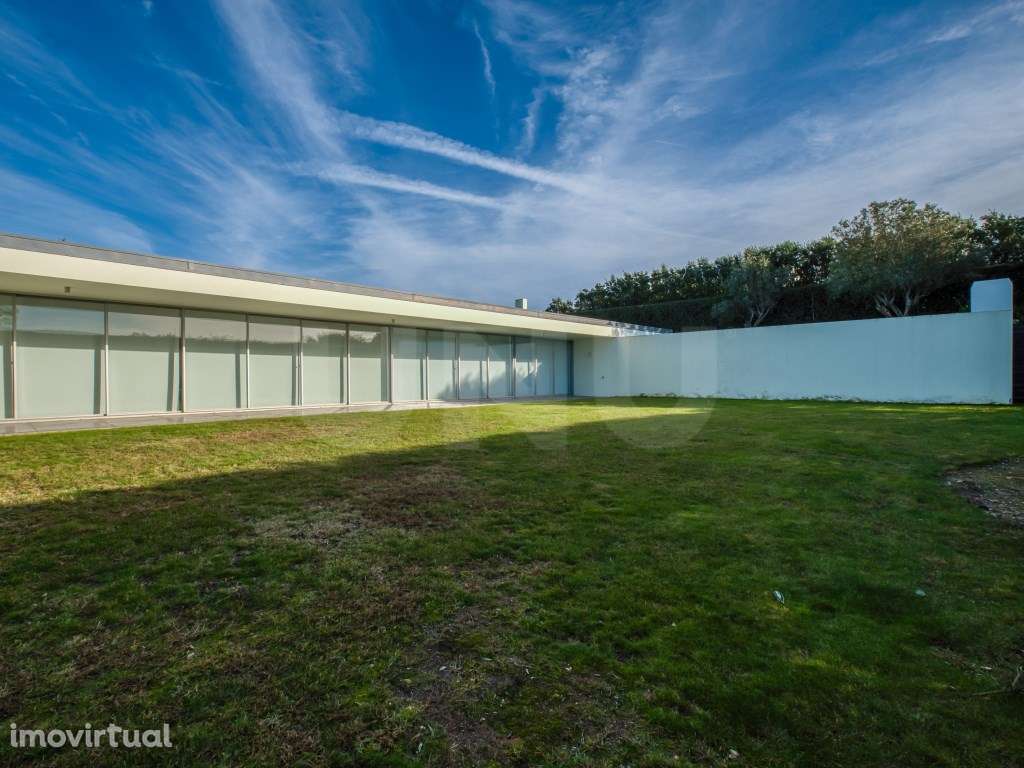 Moradia T4 para Venda em Bom Sucesso, Resort/Óbidos. - Grande imagem: 2/40