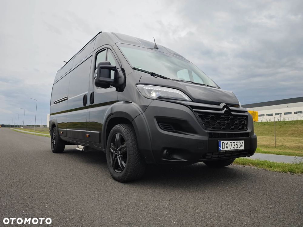 Citroën Jumper - 22
