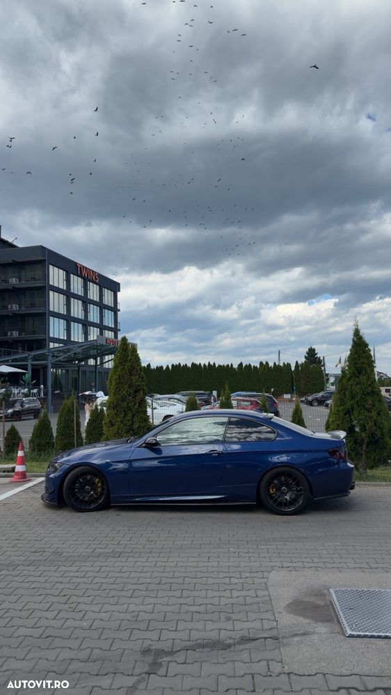 BMW Seria 3 - 18