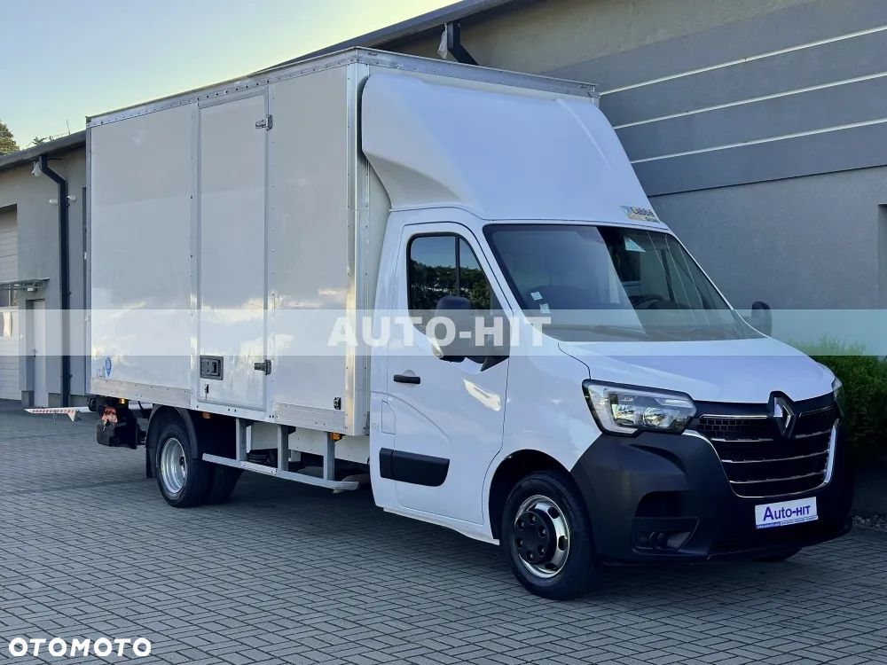 Renault Master - 6