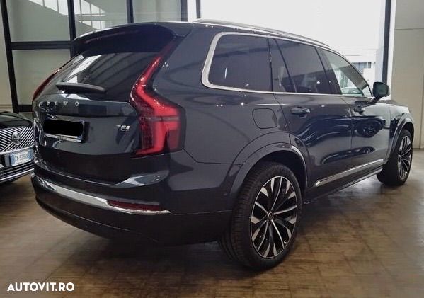 Volvo XC 90 Recharge T8 AWD Ultimate Bright - 4