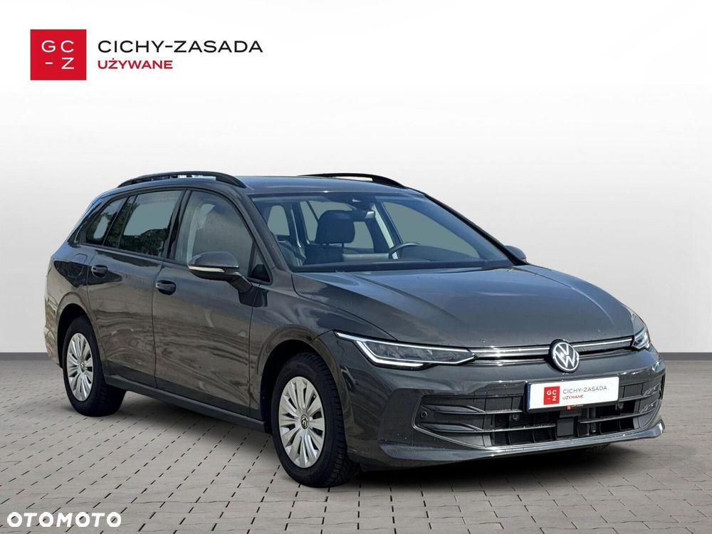 Volkswagen Golf Variant 1.5 TSI - 8