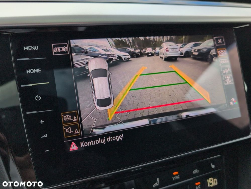 Volkswagen Arteon 2.0 TDI 4Motion R-Line DSG - 31