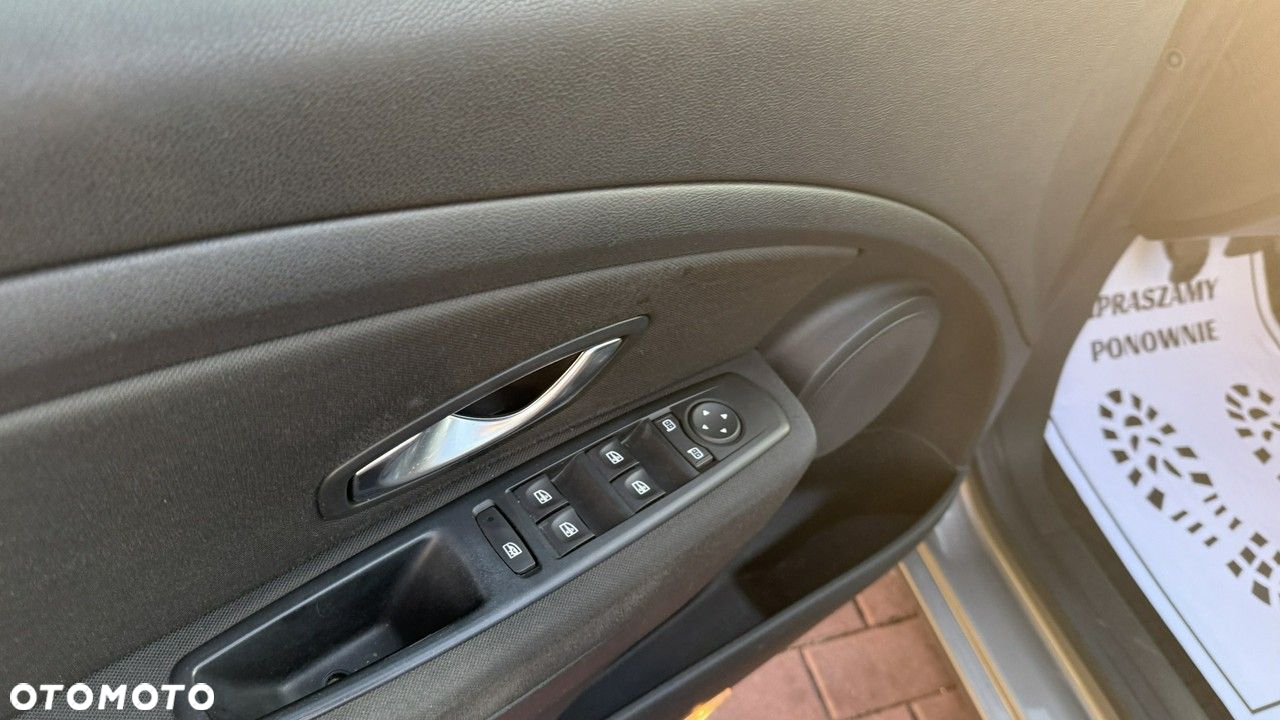 Renault Megane - 10