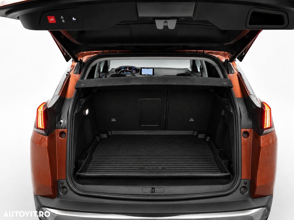 Peugeot 3008 - 9