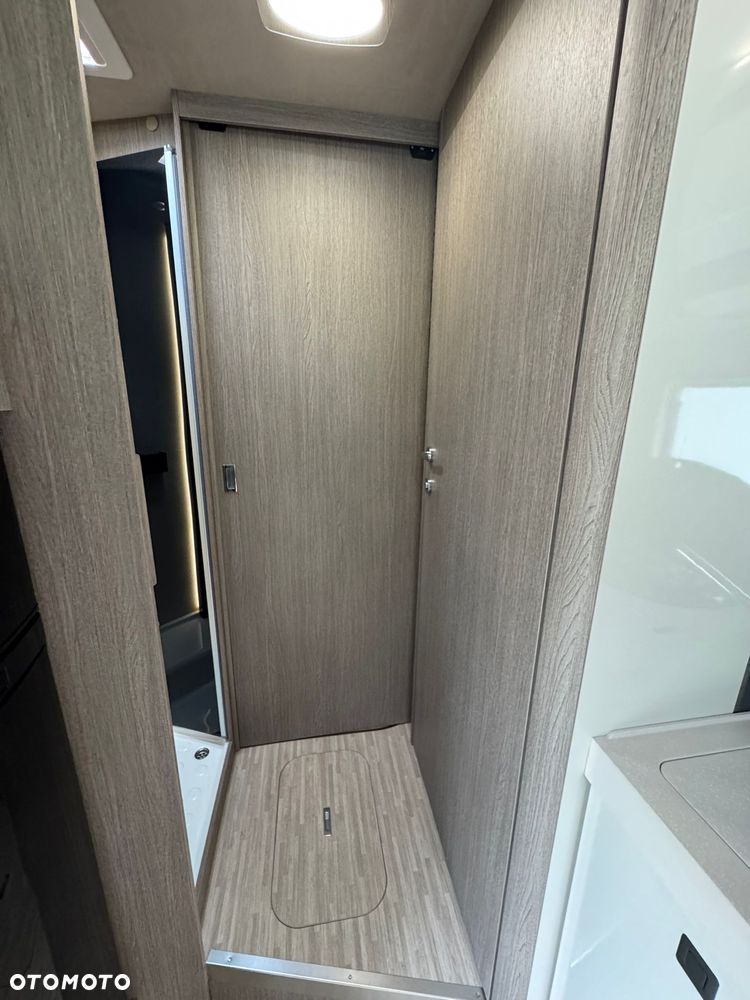 Citroën JUMPER EDEN CAMP - 28