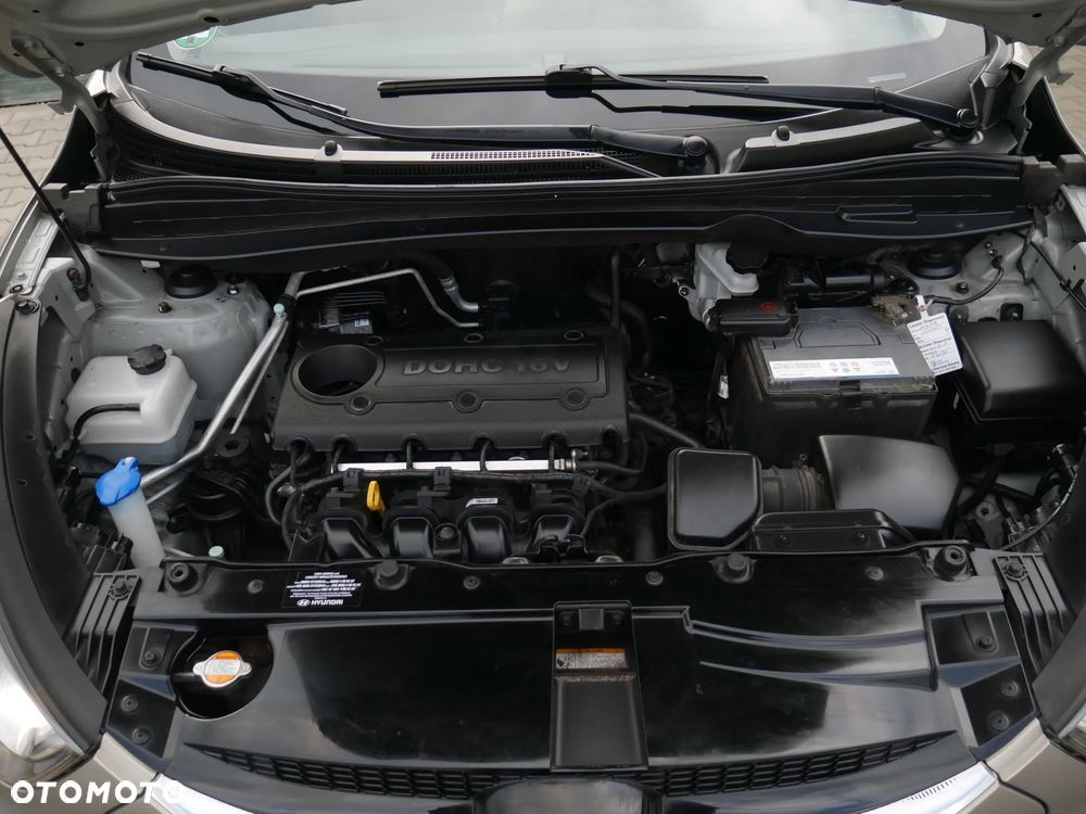 Hyundai ix35 2.0 Premium 2WD - 37