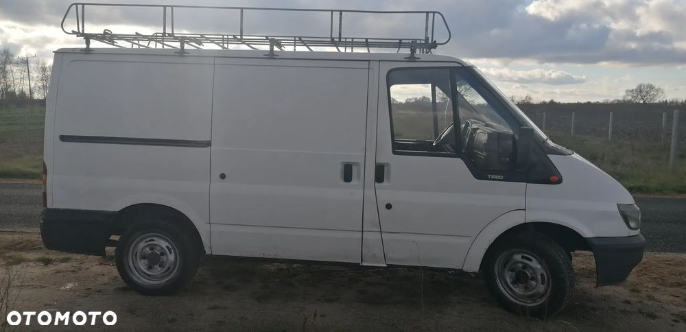 Ford TRANSIT - 4