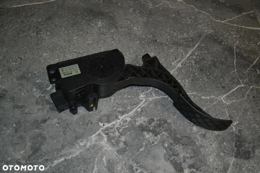 VW POLO SKODA FABIA POTENCJOMETR PEDAŁ GAZU DIESEL 0280755055 6Q1721503H - 1