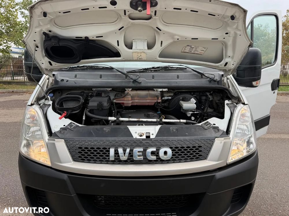 Iveco Daily - 34