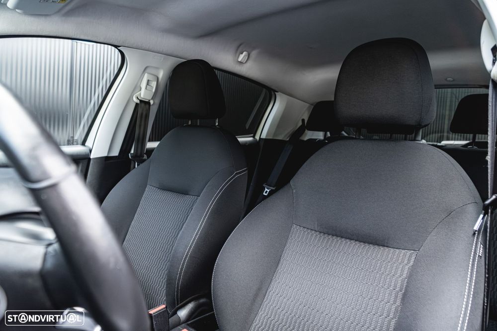 Peugeot 208 1.6 BlueHDi Style - 18